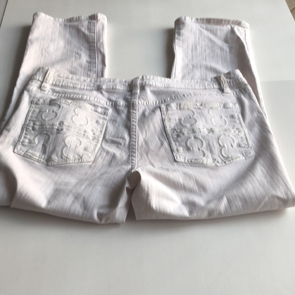 Tory Burch Jeans - Picture 7 of 10